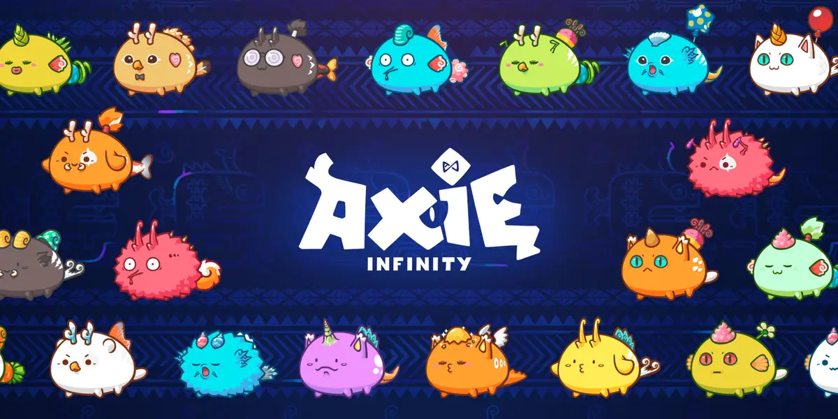 Why Axie Infinity Is Not An Ideal Play-To-Earn Game For Children